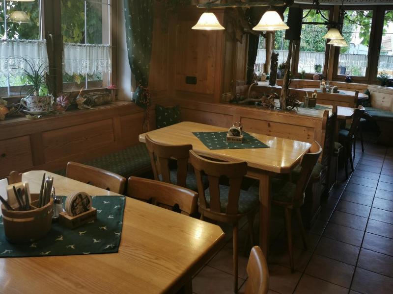 Zum Schildhauer Landgasthof image