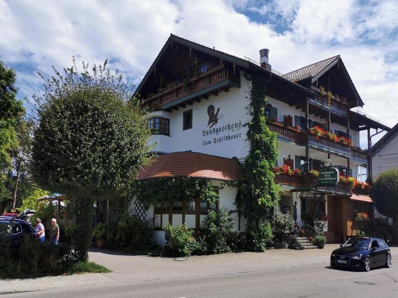 Zum Schildhauer Landgasthof image