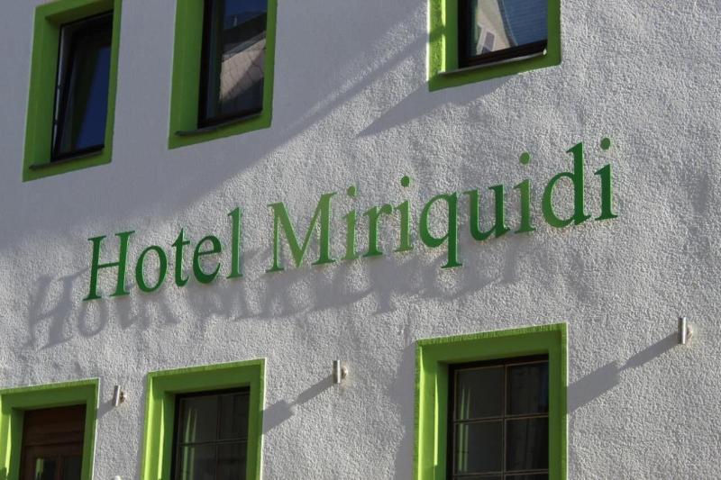 Hotel Miriquidi image