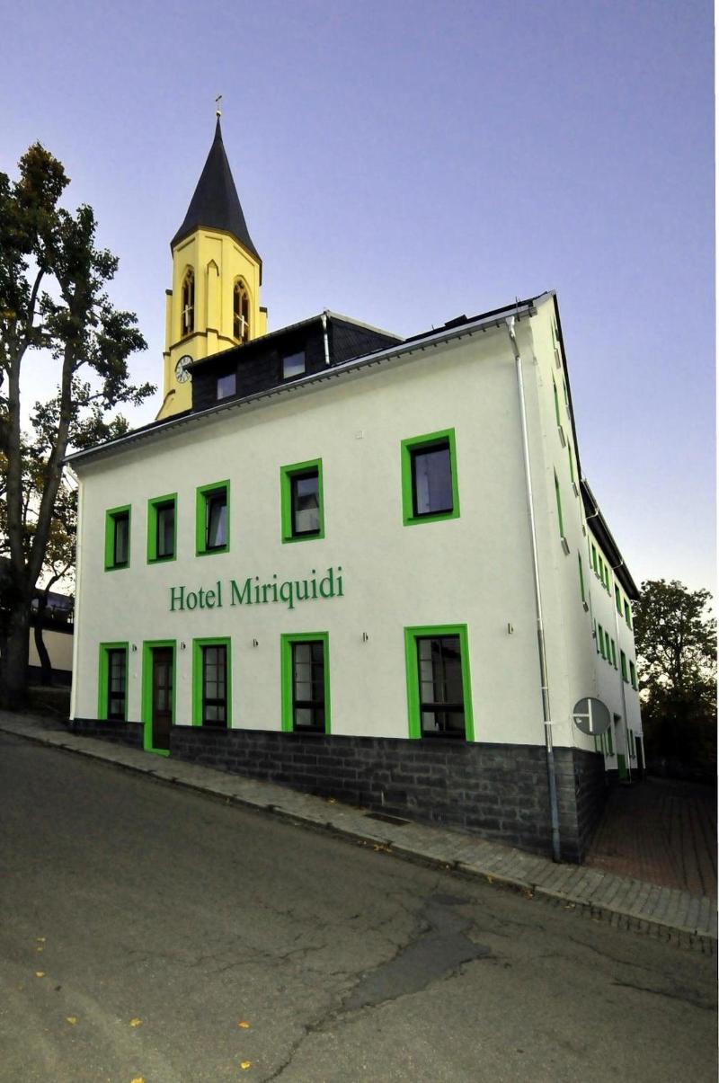 Hotel Miriquidi image