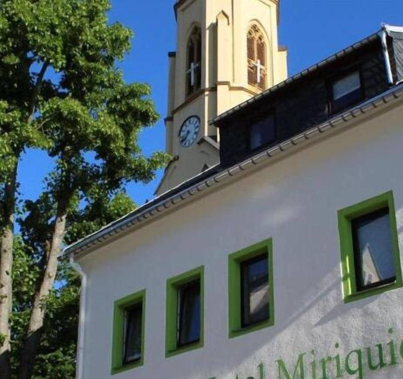 Hotel Miriquidi image