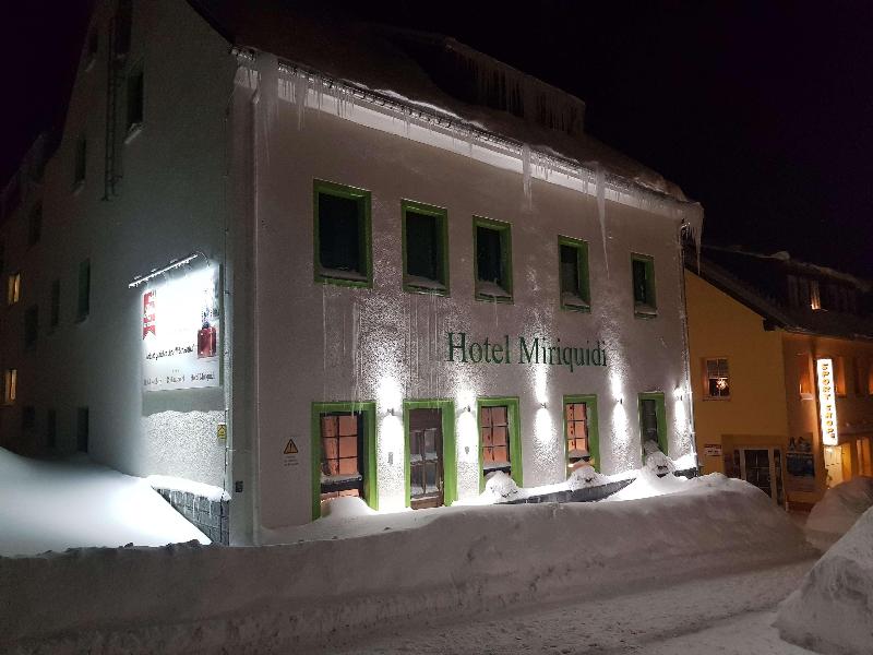 Hotel Miriquidi image