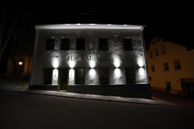 Hotel Miriquidi image