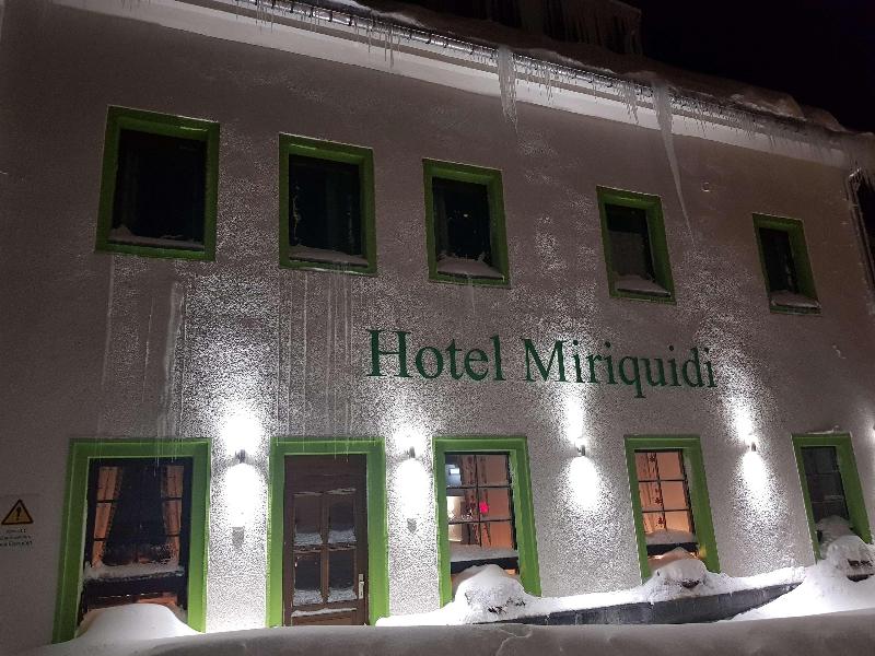 Hotel Miriquidi image