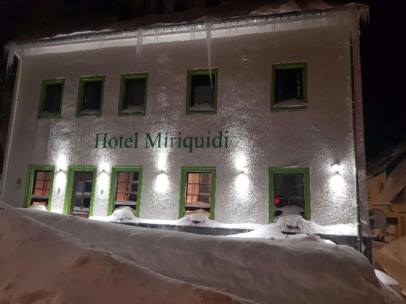 Hotel Miriquidi image