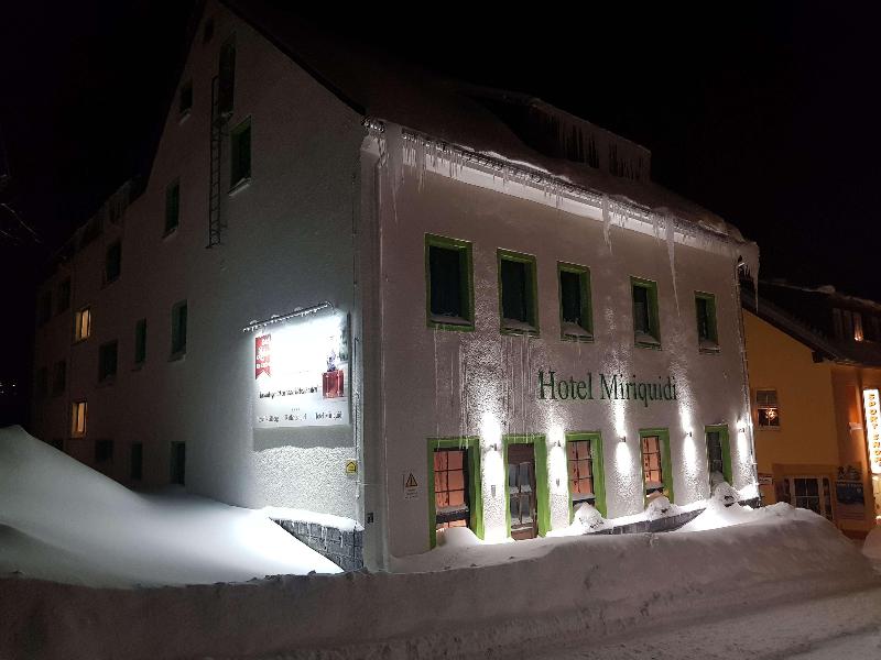 Hotel Miriquidi image