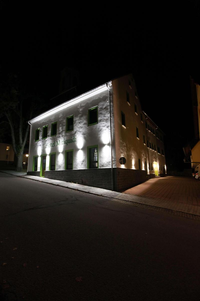Hotel Miriquidi image