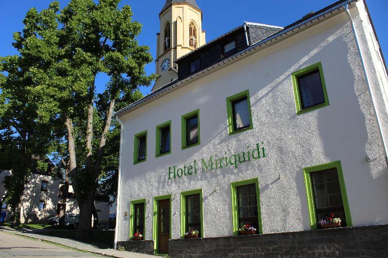 Hotel Miriquidi image