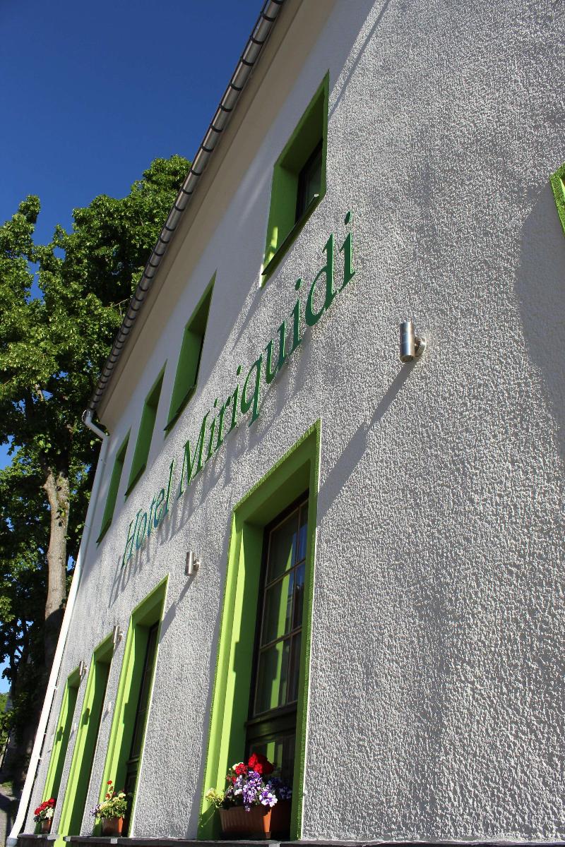 Hotel Miriquidi image