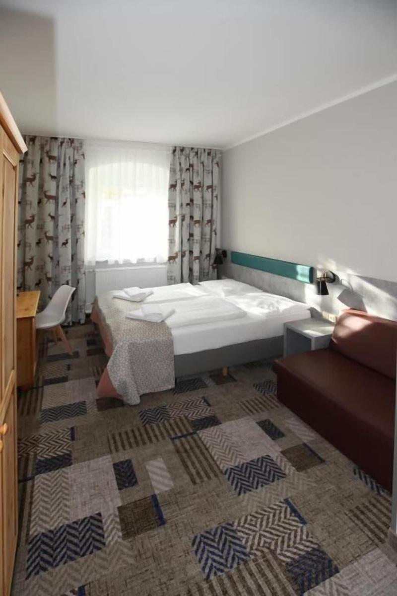 Hotel Miriquidi image