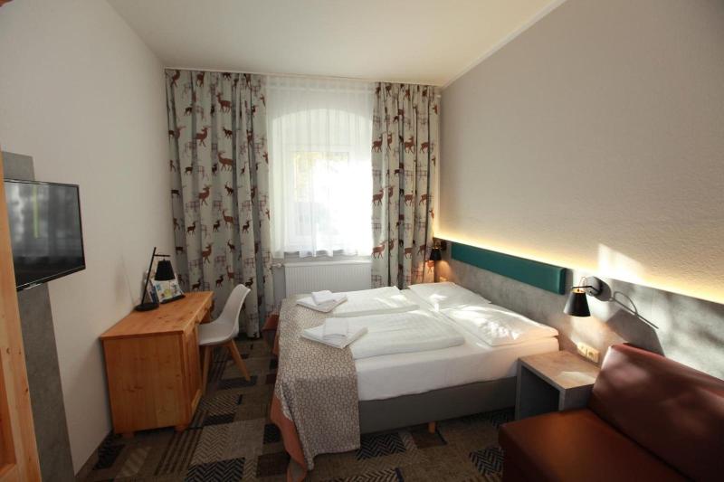 Hotel Miriquidi image