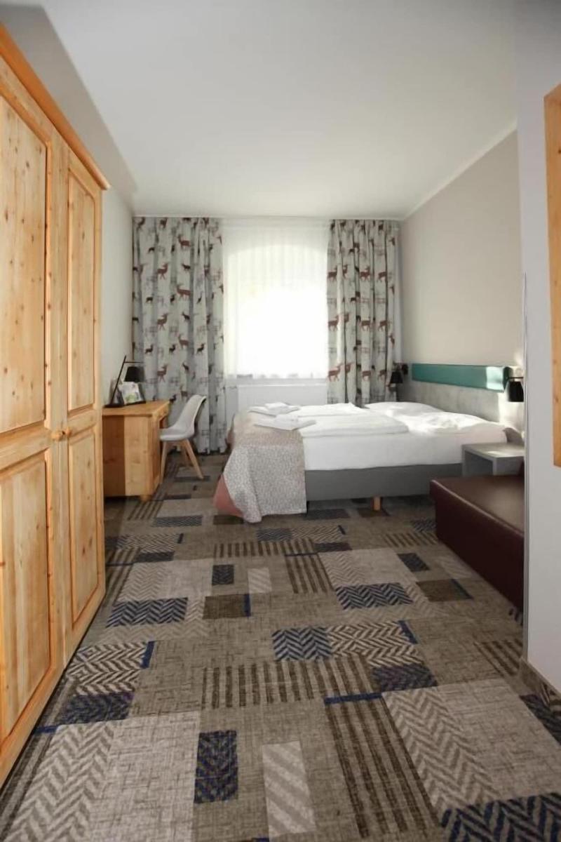 Hotel Miriquidi image