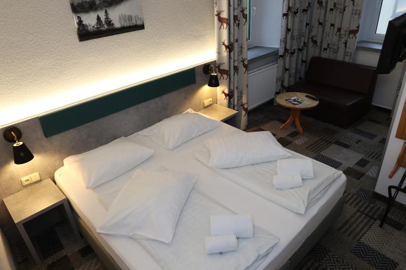 Hotel Miriquidi image