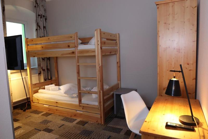 Hotel Miriquidi image