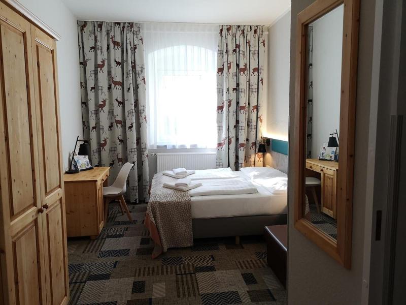 Hotel Miriquidi image