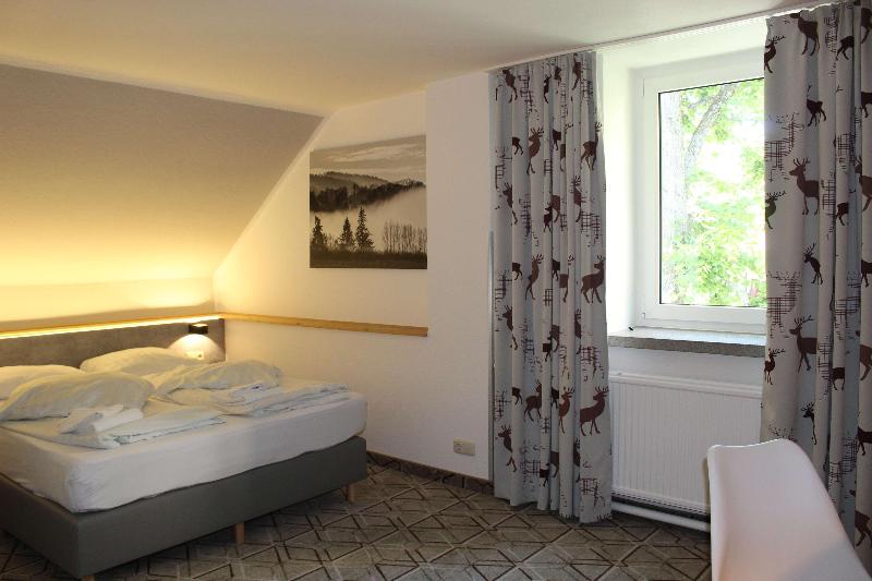 Hotel Miriquidi image