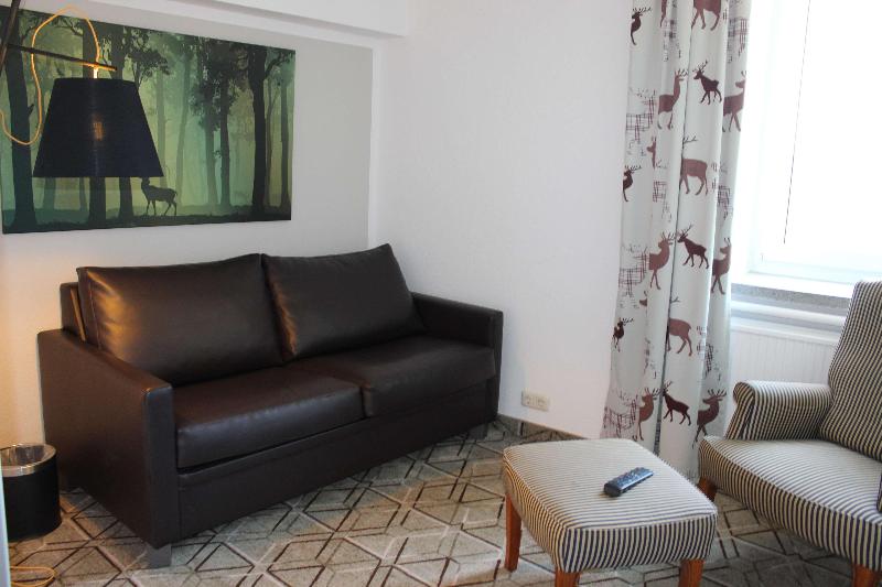 Hotel Miriquidi image