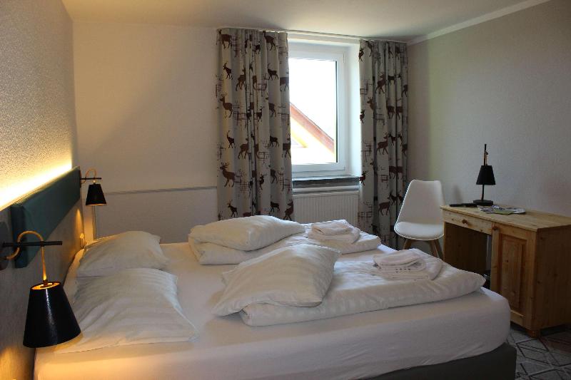 Hotel Miriquidi image