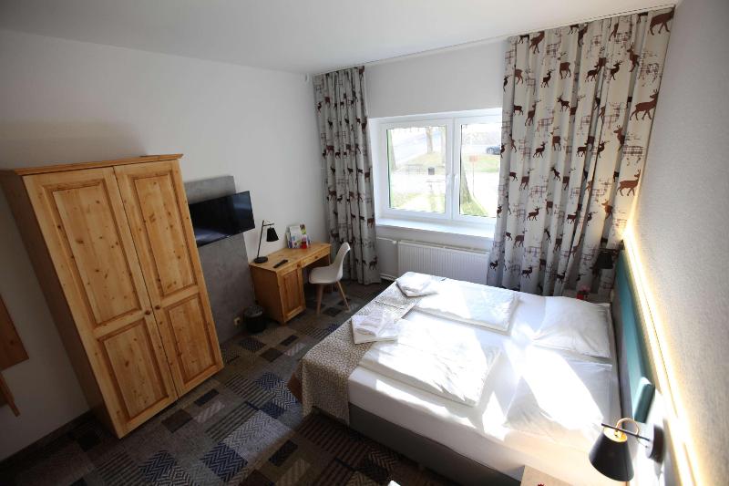 Hotel Miriquidi image