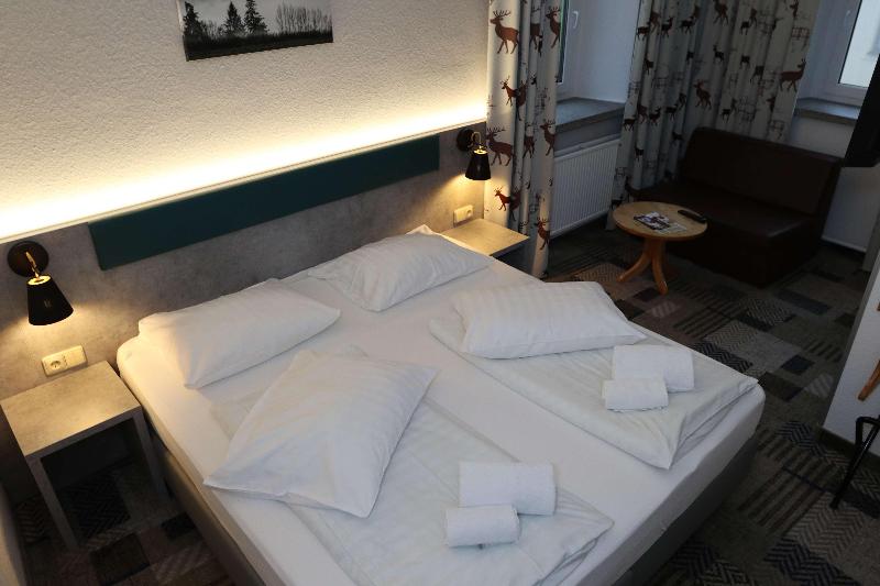 Hotel Miriquidi image