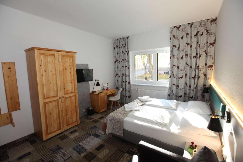 Hotel Miriquidi image