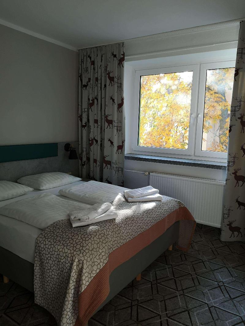Hotel Miriquidi image