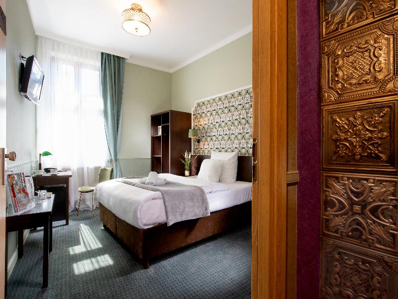 Amber Boutique Hotels - Hotel Amber image