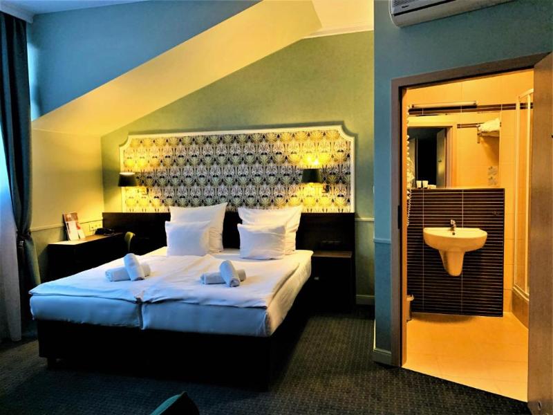 Amber Boutique Hotels - Hotel Amber image