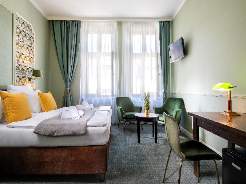 Amber Boutique Hotels - Hotel Amber image