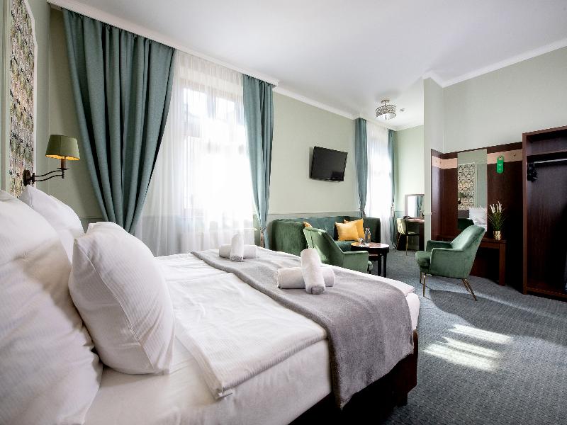 Amber Boutique Hotels - Hotel Amber image