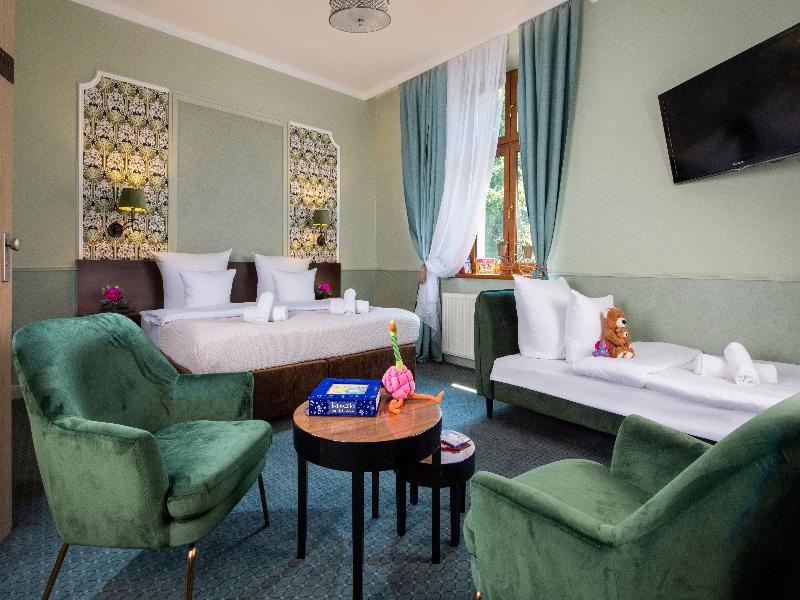Amber Boutique Hotels - Hotel Amber image