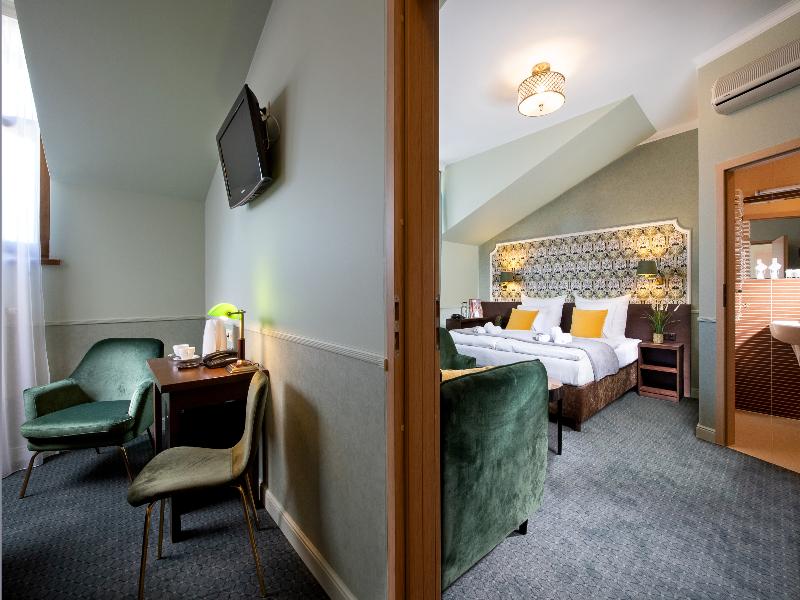 Amber Boutique Hotels - Hotel Amber image