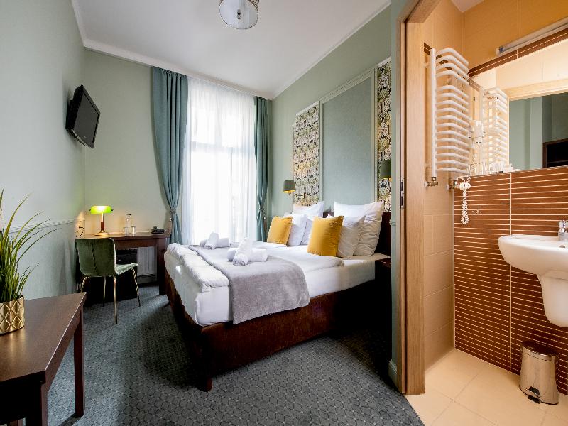 Amber Boutique Hotels - Hotel Amber image