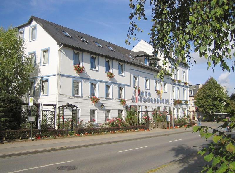 GreenLine Hotel Hohenzollern image