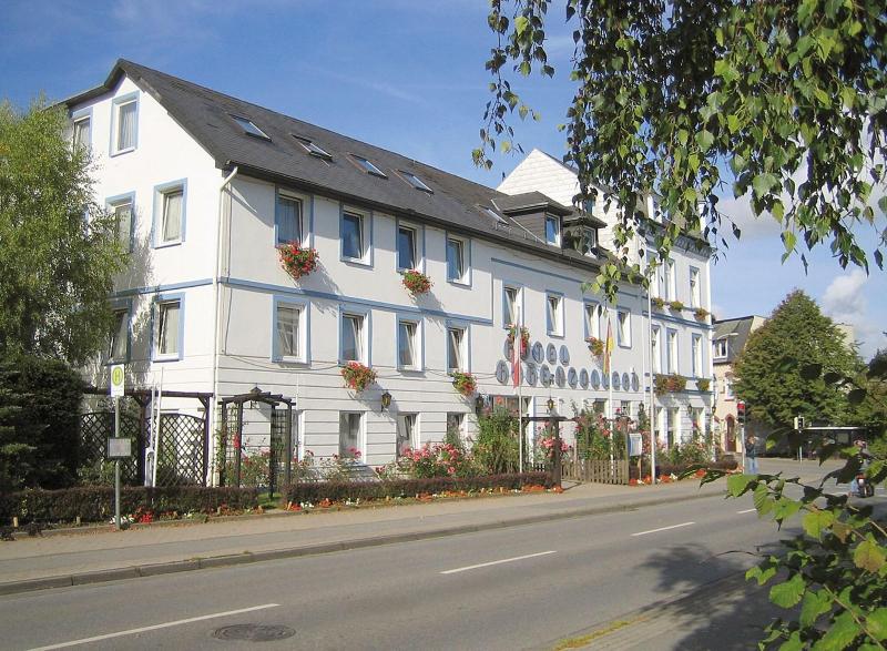 GreenLine Hotel Hohenzollern image