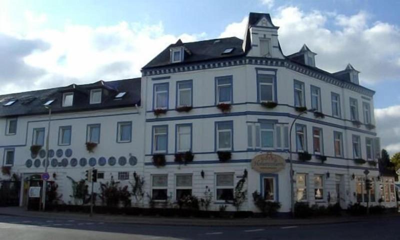 GreenLine Hotel Hohenzollern image