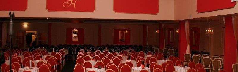 GreenLine Hotel Hohenzollern image