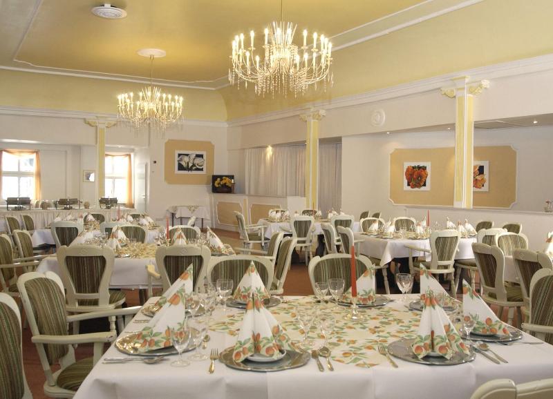 GreenLine Hotel Hohenzollern image