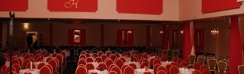 GreenLine Hotel Hohenzollern image