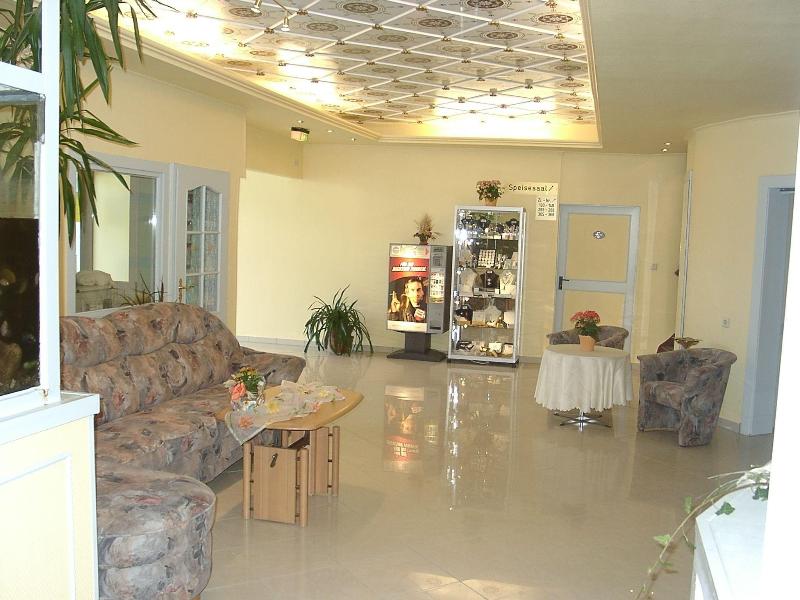 GreenLine Hotel Hohenzollern image