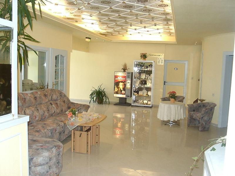 GreenLine Hotel Hohenzollern image