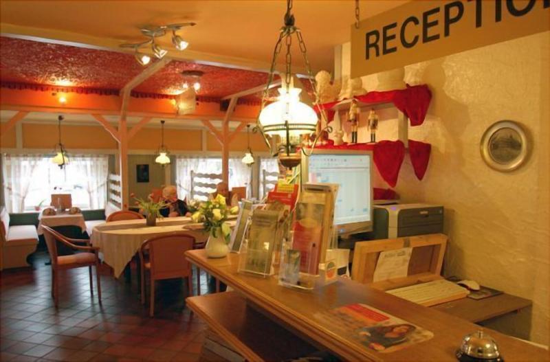 GreenLine Hotel Hohenzollern image