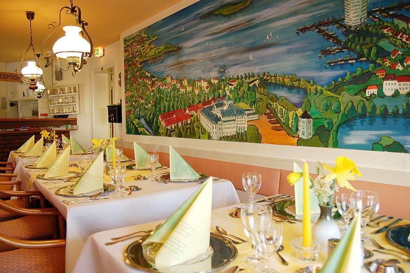 GreenLine Hotel Hohenzollern image