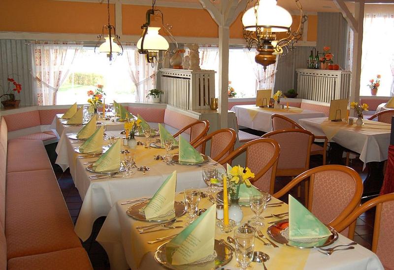 GreenLine Hotel Hohenzollern image