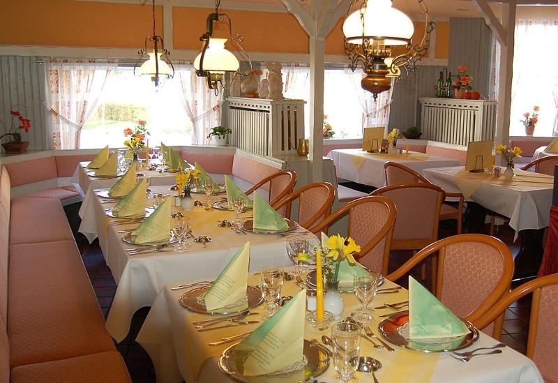 GreenLine Hotel Hohenzollern image