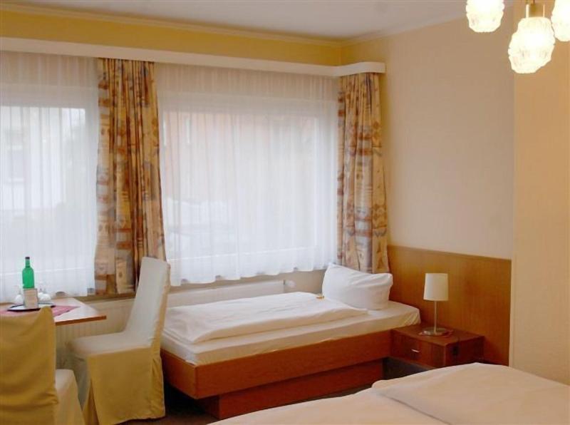 GreenLine Hotel Hohenzollern image