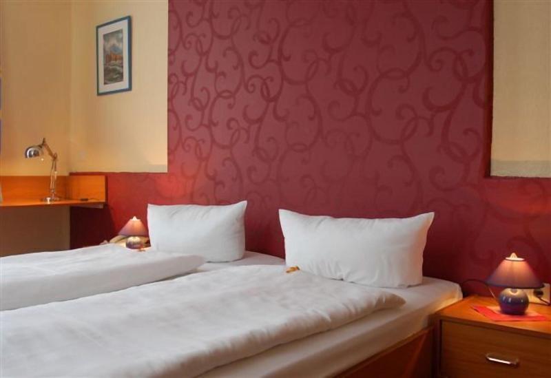 GreenLine Hotel Hohenzollern image