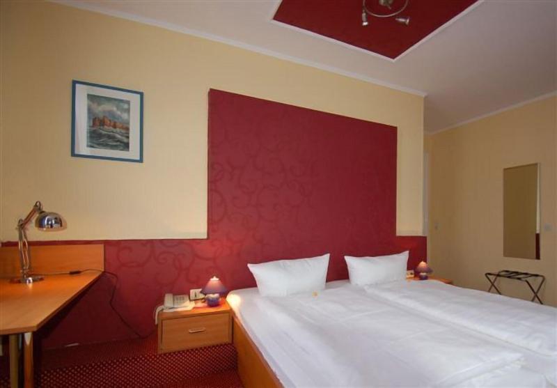 GreenLine Hotel Hohenzollern image