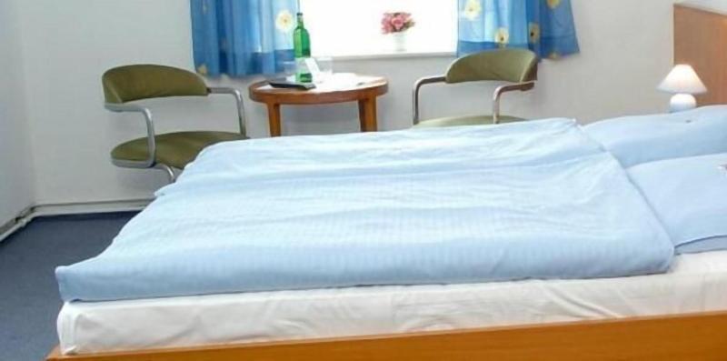 GreenLine Hotel Hohenzollern image