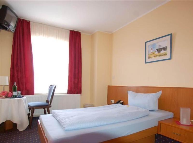 GreenLine Hotel Hohenzollern image